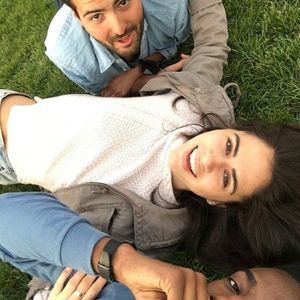 Meet your Posher, Alexandra